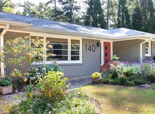 140 Spring Dr, Roswell, GA 30075