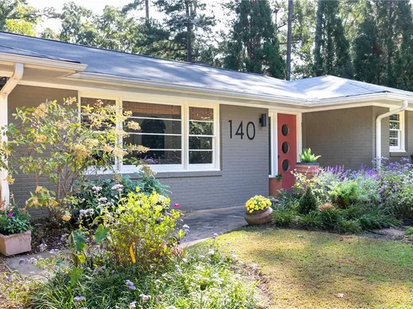 140 Spring Dr, Roswell, GA 30075