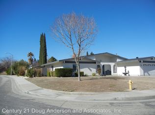 44131 Soft Ave, Lancaster, CA 93536