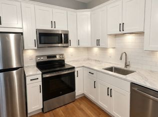 714 Pleasant St #1-7, Worcester, MA 01602
