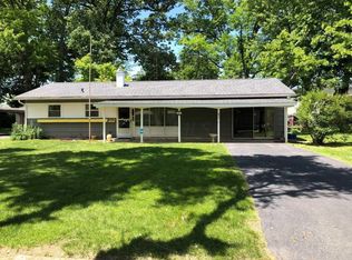 825 Daffodil Dr, Marion, OH