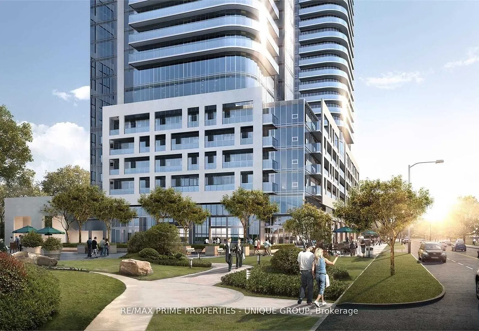 2 bed, $2,650 — Photo 2