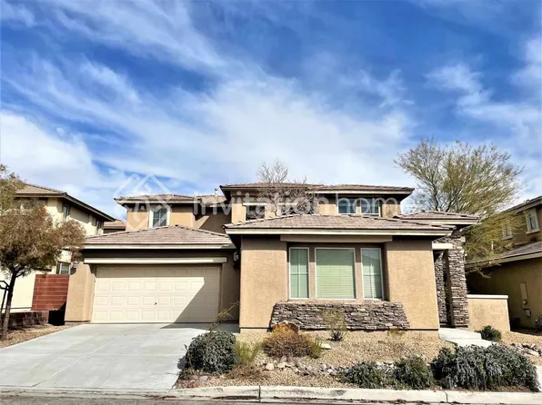10386 Timber Star Ln, Las Vegas, NV 89135