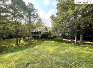 838 Hopewell Church Rd, Boone, NC 28607