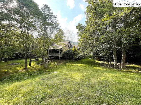 838 Hopewell Church Road, Boone, NC 28607
