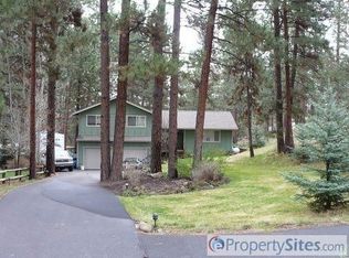 69650 Omaha Rd, Sisters, OR 97759