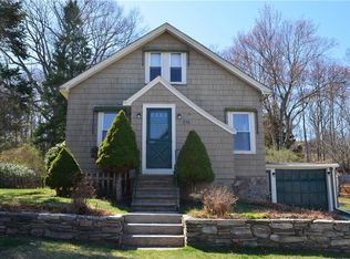 219 Joffre Ave, Woonsocket, RI 02895