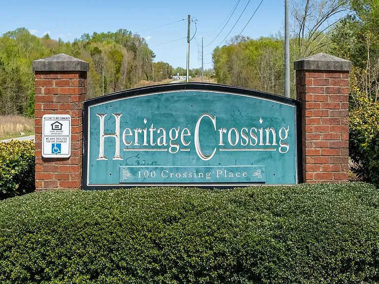Heritage Crossing — Photo 12