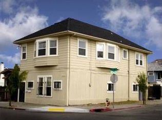 1100 28th St, Emeryville, CA 94608