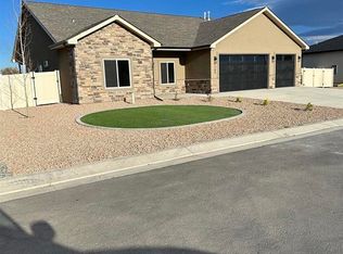 1786 6429th Cir, Montrose, CO 81403