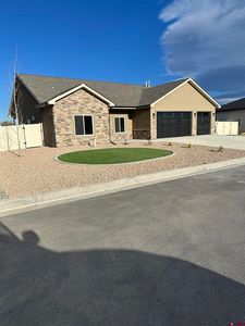 1786 6429 Circle, Montrose, CO, 81403