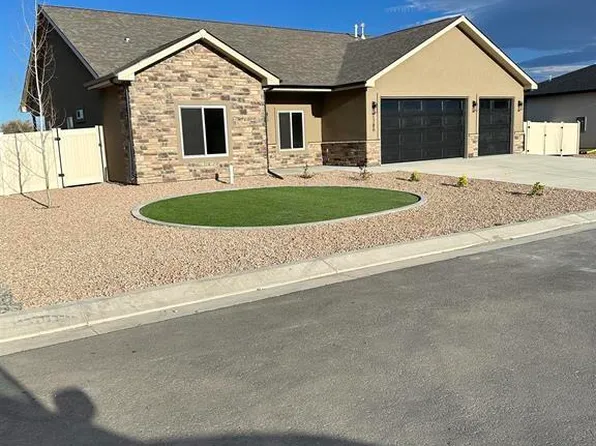 1786 6429 Circle, Montrose, CO 81403