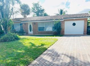 439 Forest Estates Dr, West Palm Beach, FL 33415