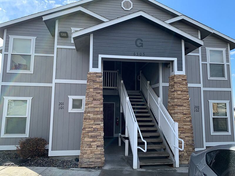 1st image of 6305G Chapel Hill Blvd #G102