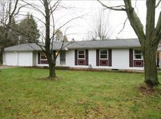 20324 Hubbard Rd, Battle Creek, MI 49017