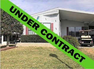 8208 Buena Vista Way S, Ellenton, FL 34222