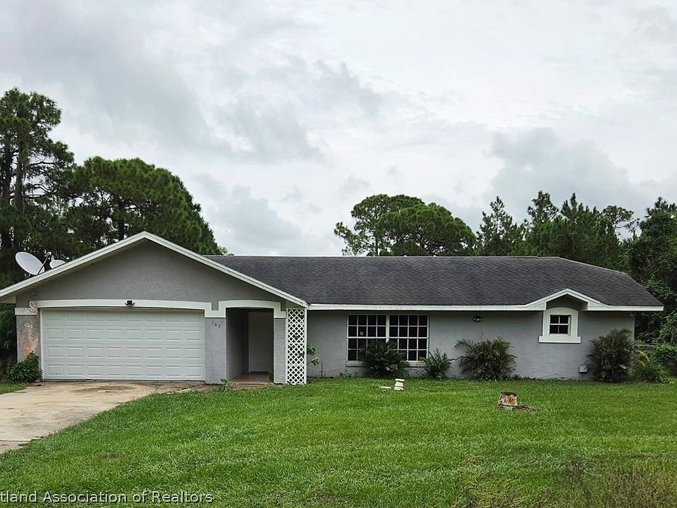1st image of 107 Florida Grackle Ct