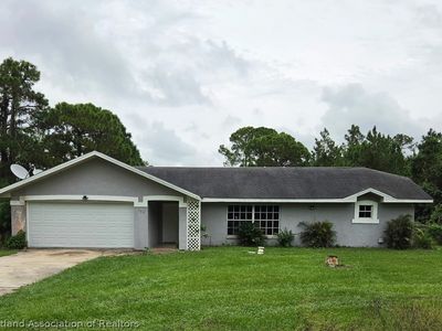 107 Florida Grackle Ct, Frostproof, FL, 33843