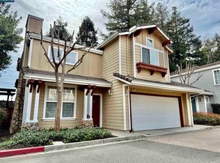 54 Village Square Pl, Pleasant Hill, CA 94523