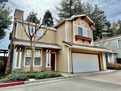 54 Village Square Pl, Pleasant Hill, CA, 94523