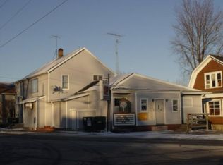 8300 County Hwy T, Larsen, WI 54947