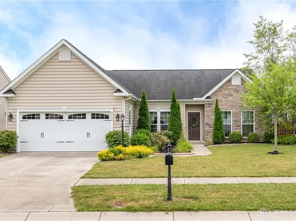 2248 Blazing Star Dr, Tipp City, OH 45371