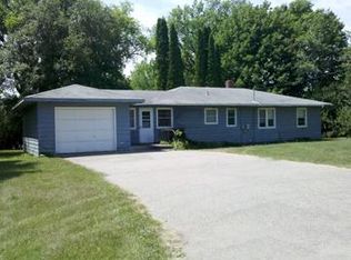 1348 N Union Ave, Fergus Falls, MN 56537