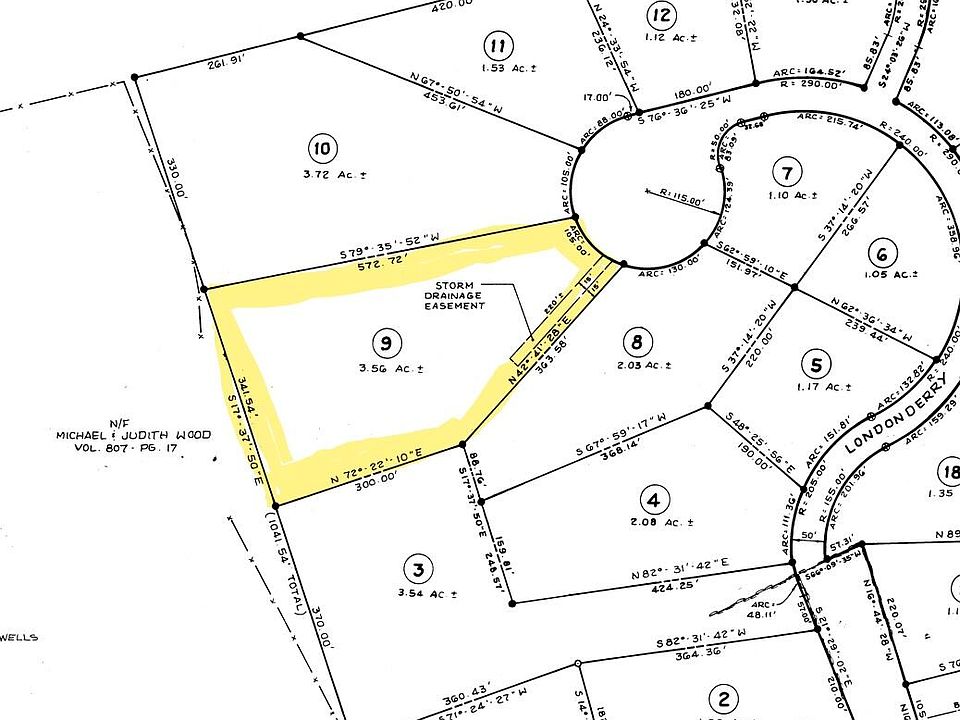 2nd image of 53 Londonderry Lane