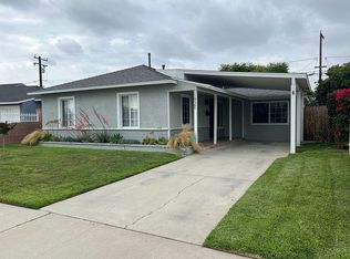 11921 Hercules St, Norwalk, CA 90650
