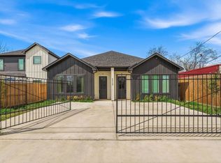 6528 Weston St #A, Houston, TX 77021