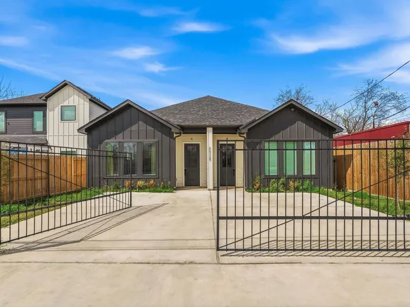 6528 Weston St #A, Houston, TX 77021