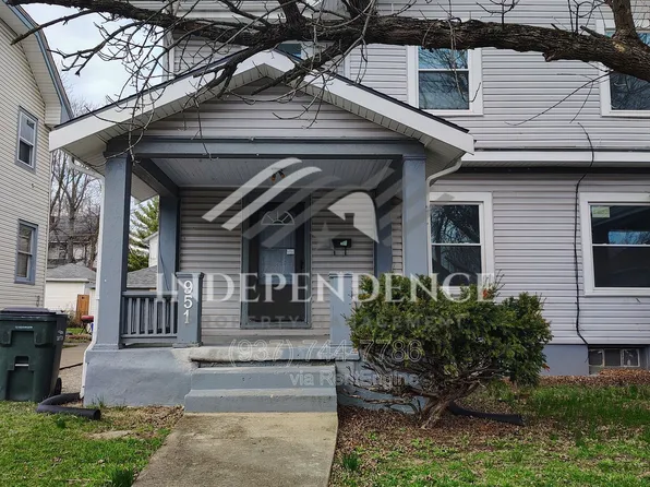 951 Ferndale Ave, Dayton, OH 45406