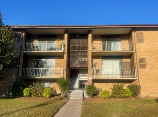 1012 Adams Ave #2D-12D, Salisbury, MD 21804
