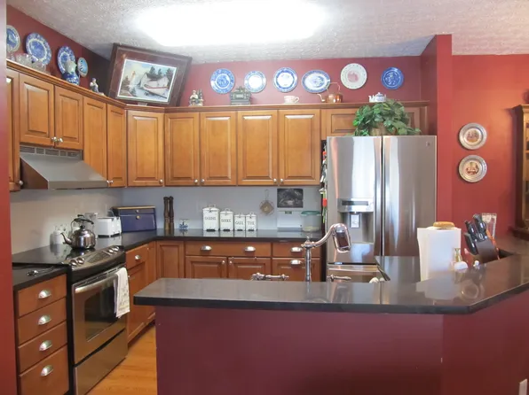 6120 Harbour Point #202, Columbus, OH 43231