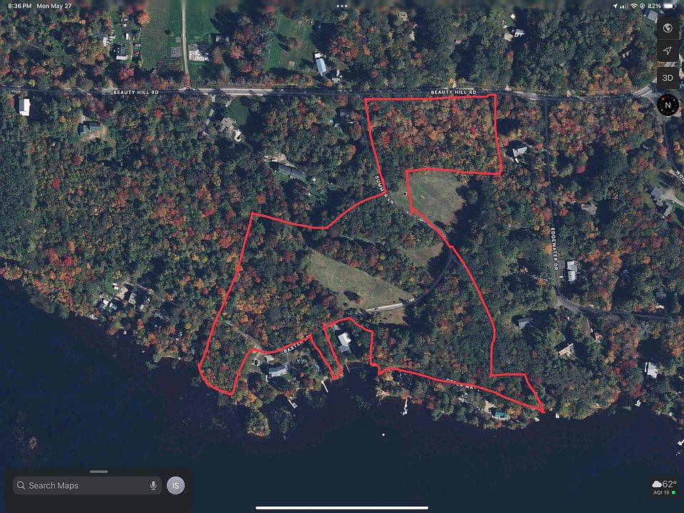 00 Beauty Hill Road Lot 051, Barrington, NH 03825 Zillow