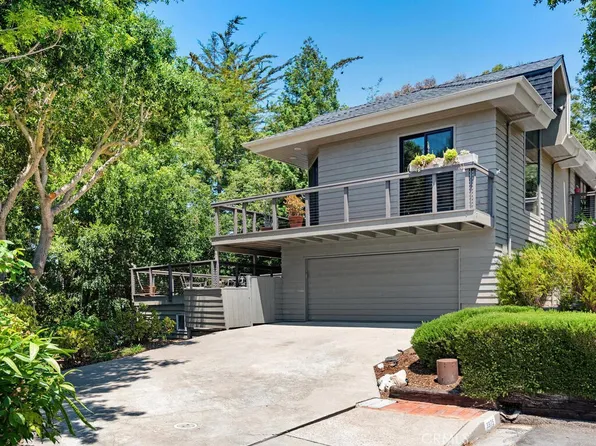3375 Sequoia Dr, San Luis Obispo, CA 93401