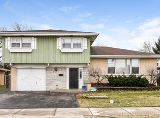 807 E 170th St, South Holland, IL 60473