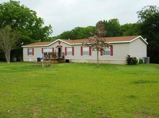 375 Fcr #1070, Wortham, TX 76693