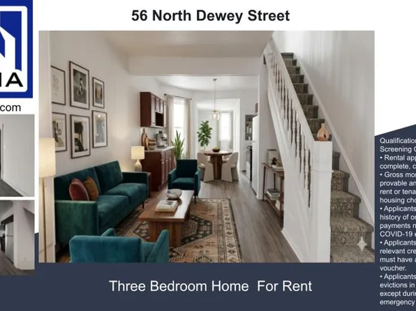 56 N Dewey St, Philadelphia, PA 19139