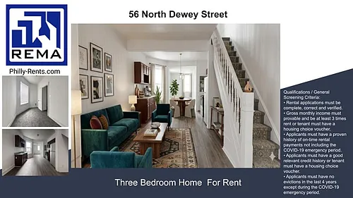 56 N Dewey St Photo 1