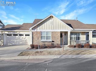 1574 Lewis Ridge Vw, Colorado Springs, CO 80907