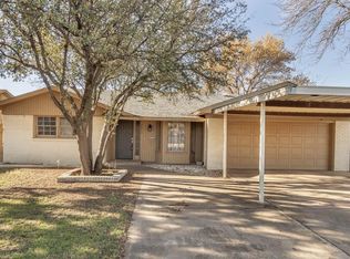 3611 54th St, Lubbock, TX 79413