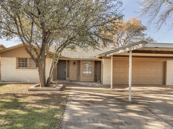 3611 54th St, Lubbock, TX 79413
