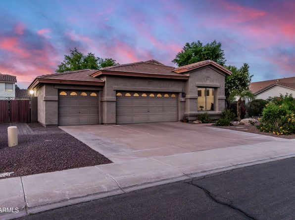 1528 E Harrison St, Gilbert, AZ 85295