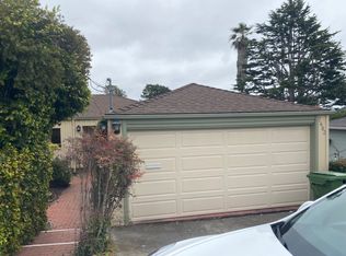 7482 Terrace Dr, El Cerrito, CA 94530