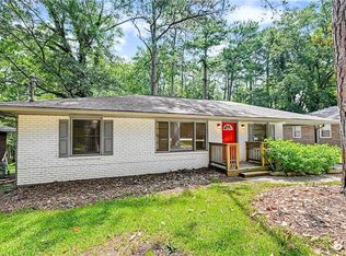 2462 Macon Dr SW, Atlanta, GA 30315