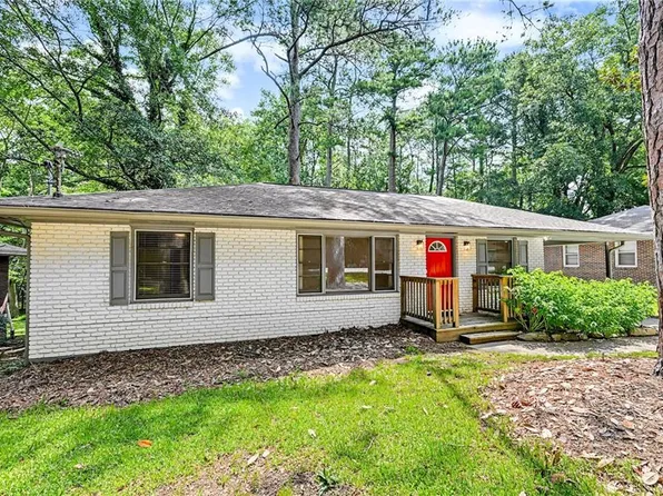 2462 Macon Dr SW, Atlanta, GA 30315
