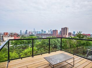 116 Ogden Ave APT 3A, Jersey City, NJ 07307