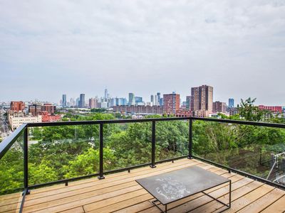 116 Ogden Ave APT 3A, Jersey City, NJ, 07307