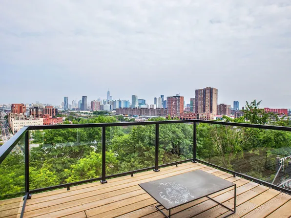116 Ogden Ave APT 3A, Jersey City, NJ 07307